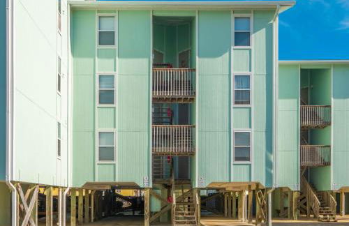 Surf Condos 315 - Ruff Days Retreat - Foto 33