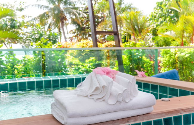 Davina Beach Homes - Foto 57