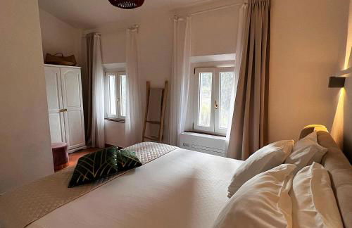 Villa Casa Collina Castelfalfi with amazing salt waterpool & AIRCO & VIP service - Foto 12