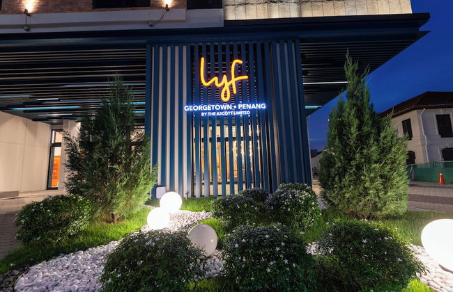 lyf Georgetown Penang - Foto 49