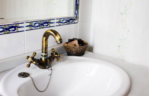 Rectoral de Fofe - Foto 74