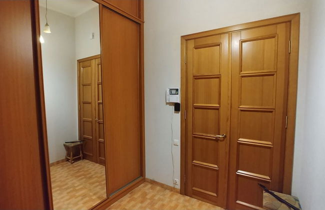 Kyiv Apartments - Foto 12