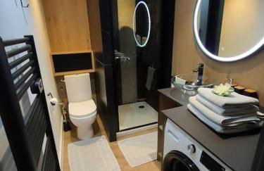 Magnifique 3 étoiles en hyper centre avec place privée - Foto 10