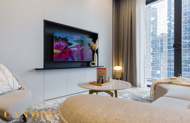 The Manor Serviced Residence by Canopy Lives - Foto 61