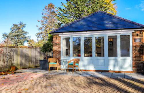 The Garden Room - Foto 17