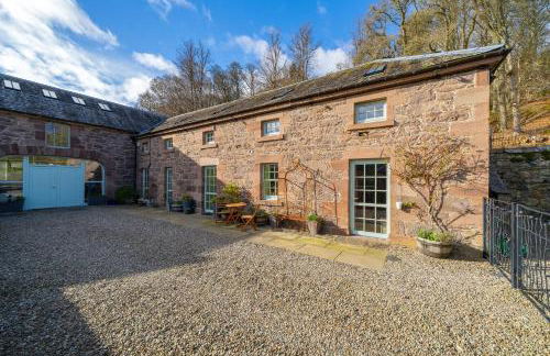 Lochelour Mill Cottage - Photo 34