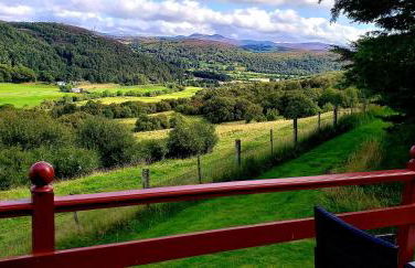 Highland Glen Lodges - Foto 23