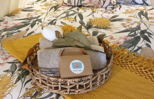 Fig Tree Retro Studio - Foto 1