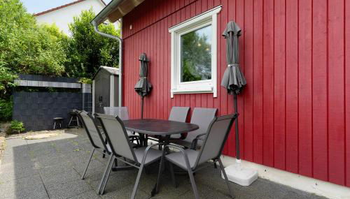 Ferienhaus Waldfee - Foto 2