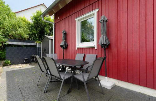 Ferienhaus Waldfee - Foto 2