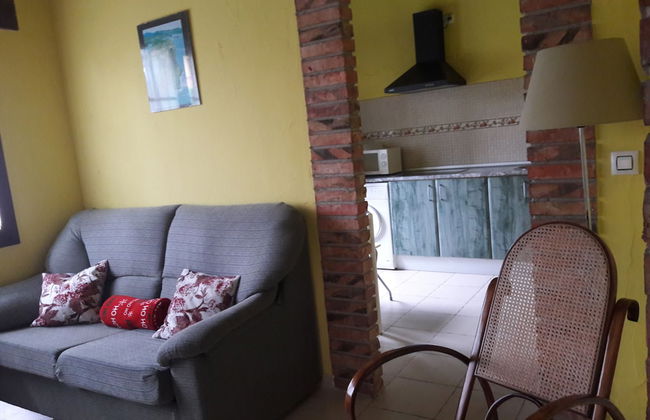 Mirando Al Cuera - Photo 14