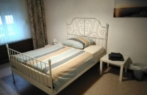 Ferien und Monteur Wohnung Bildchenstrasse - Foto 6