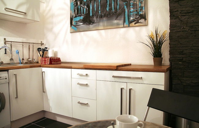 Apartment Berlin 1 - Foto 20