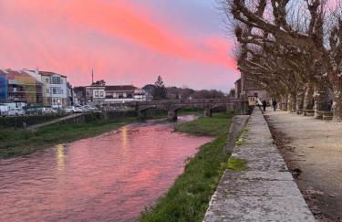 Piso do Espolón - Foto 16