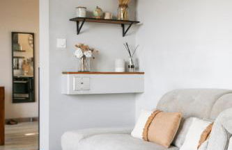 A Stalla - Maison pieds dans l'eau à Lucciana - Foto 13