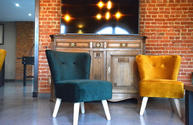 Spacious Holiday Home With a Large Playroom - Foto 29