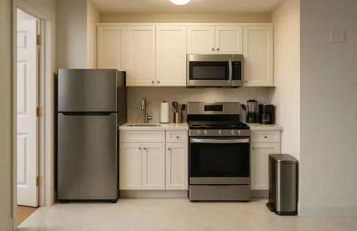 Warm & Cozy Escape - NYC & NWK with Free Parking - Foto 8