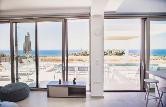 Starlight Villa Guro - 4bd, 4ba, 4min To Beach - Foto 39