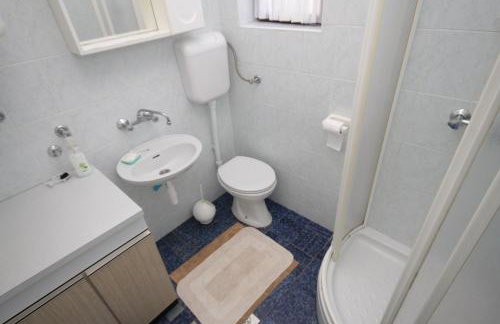 Seaside holiday house Verunic, Dugi otok - 8126 - Foto 18