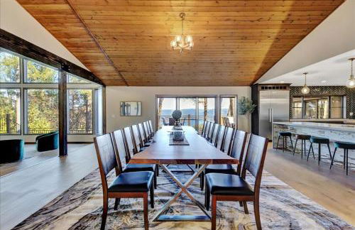 The Gathering Place! Sleeps 24, Lakeview, Game room - Foto 2