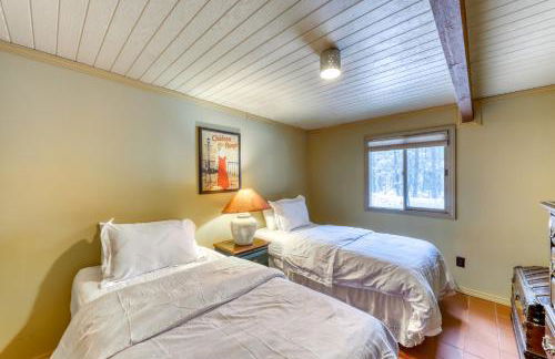 Mount Snow Chalet - Foto 23