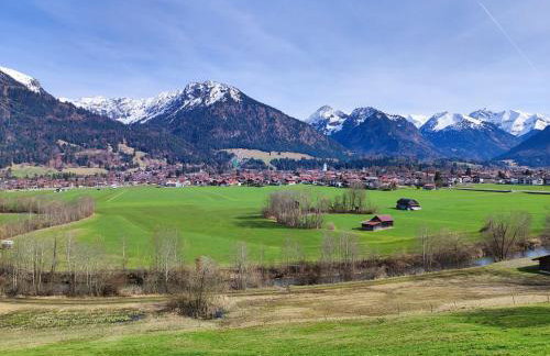 Gästehaus Vogler Oberstdorf-Kornau - Foto 26