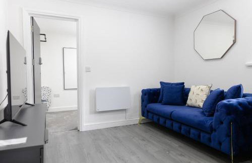 Chic Urban 2 Bedroom Apartments - Foto 36