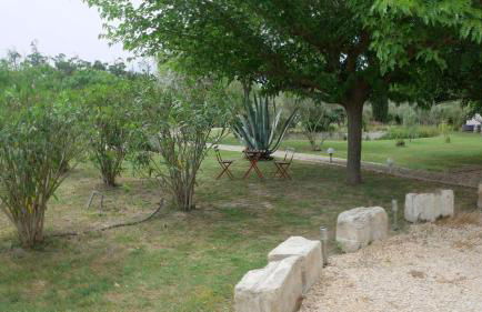 Mas Maurane - L'Olivier avec SPA privé aux portes d'ARLES - Foto 42