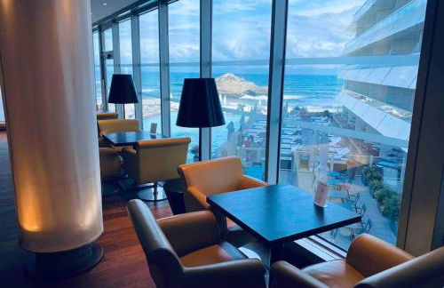 Studio front de mer Biarritz - Spa & Thalasso - Foto 31