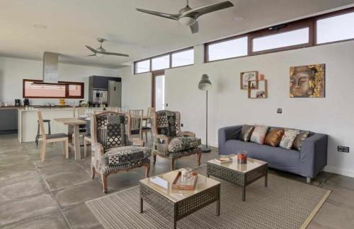 Villa Ponzos Chalet independiente y privado - Photo 16