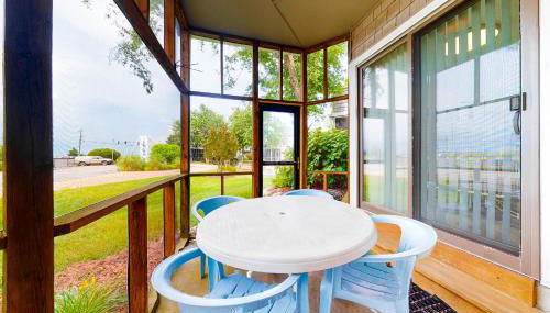 East of the Sun --- 40026 E Sun Dr Unit 611 - Foto 2