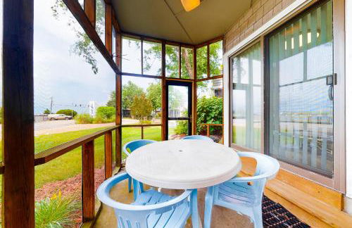 East of the Sun --- 40026 E Sun Dr Unit 611 - Foto 2