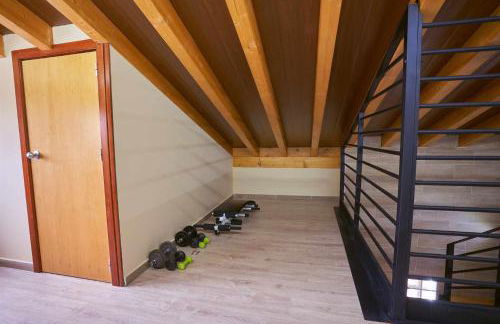 Casa Rural Nueve Villas - Foto 30