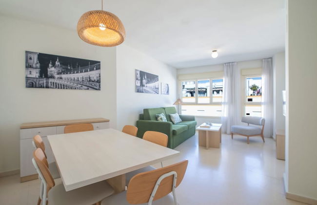 Pierre & Vacances Sevilla - Foto 19