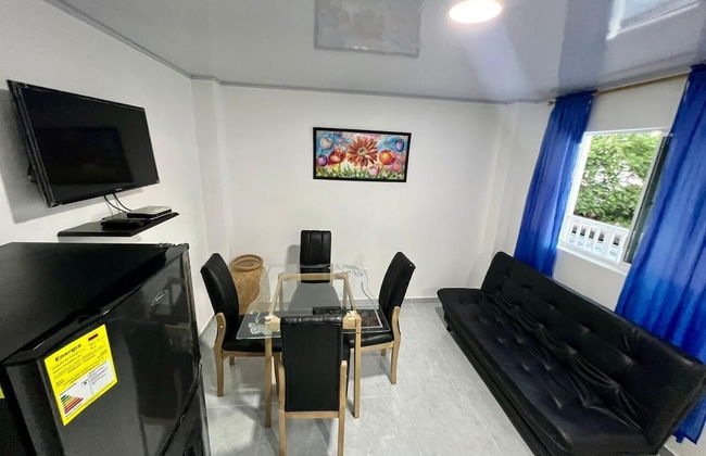 Alojamientos Town Beach - Foto 27