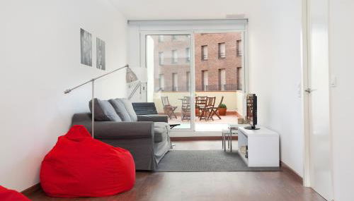 AB Montjuic - Foto 1