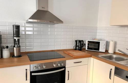 Schöne 2 Zimmerwohnung in Heusenstamm - Foto 11