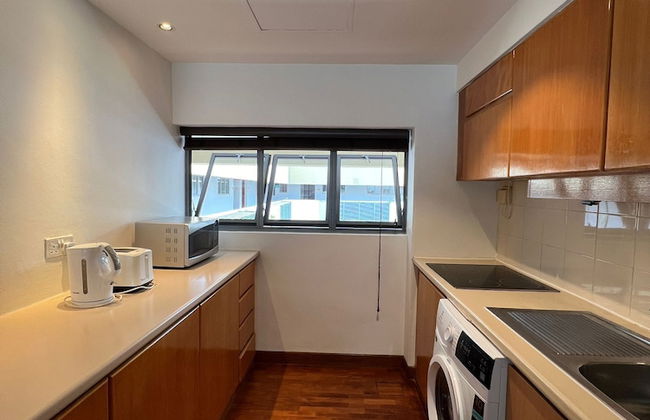 Orchard Point Serviced Apartments - Foto 50