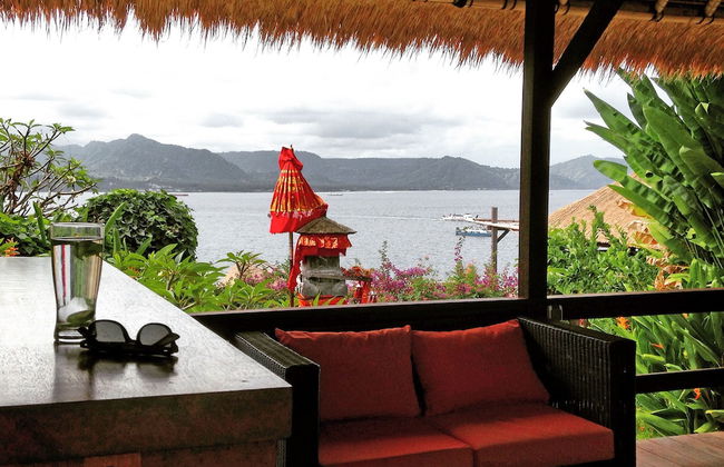 Bloo Lagoon Eco Village - Photo 69