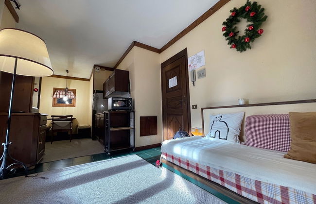 Grange Hike & Ski - Grange Terrace Suite - Photo 9