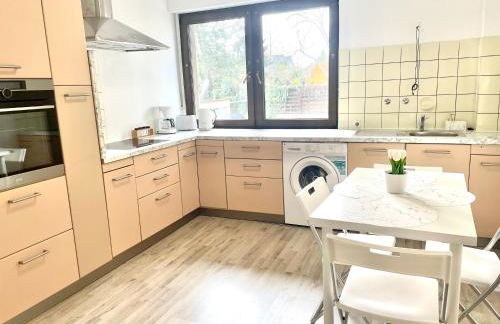 Moderne 2 Zimmerwohnung, Nähe Aachen- Niederlande- Belgien - Foto 9