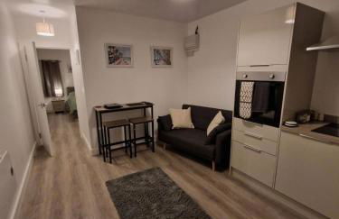 Cozy Apartment at Highbanks The Annex - Foto 25