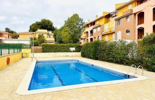 Home Solemio Miami Playa-Familie - Foto 29