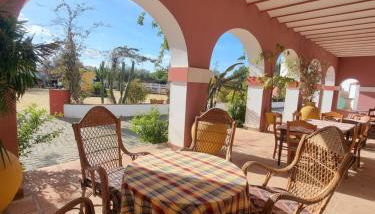 Finca Rural La Cañera 16 huéspedes - Foto 4