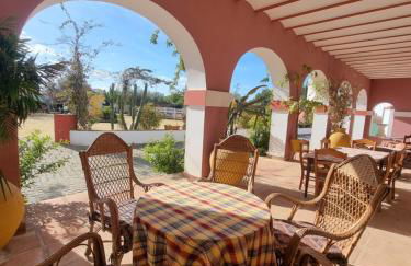 Finca Rural La Cañera 16 huéspedes - Foto 4