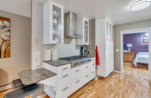 Capitol Retreats-views! Near Salt Palace,sleep 28 - Foto 27