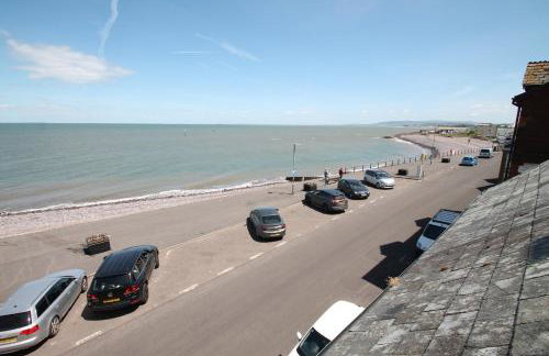 Seagulls Rest Minehead - Foto 20