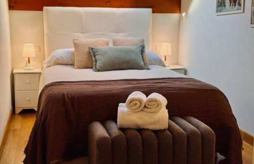 La Chimenea, Apartamentos Valle de Camaleño - Foto 10