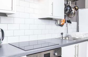 The Exchange Apartments with Permit Parking - Foto 13