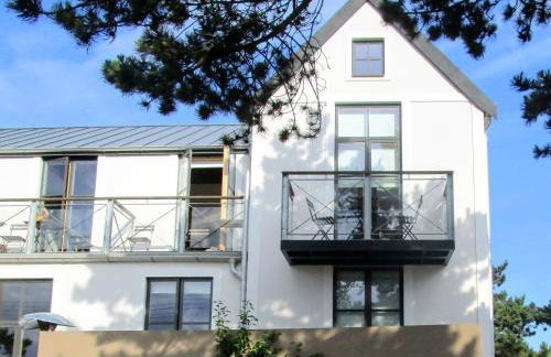 Regatta - A lakeview apartment in Thorpeness - Aldeburgh Coastal Cottages - Photo 16